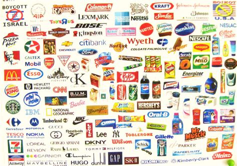 boycott brands in israel.